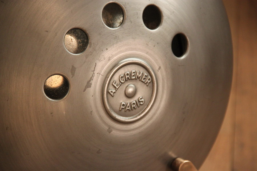 Trés gros projecteur Cremer 5 kw