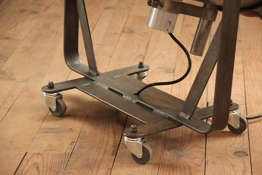 Trés gros projecteur Cremer 5 kw