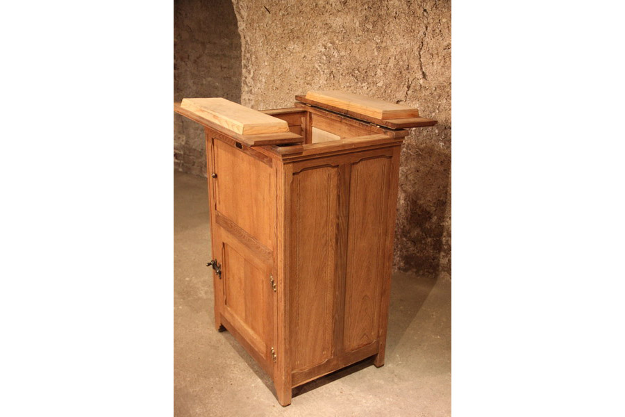 meuble glaciére frigo pasquier tours